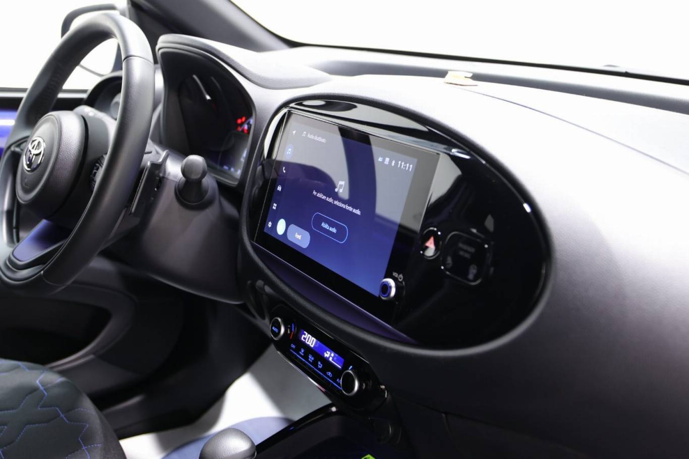 TOYOTA Aygo X 45