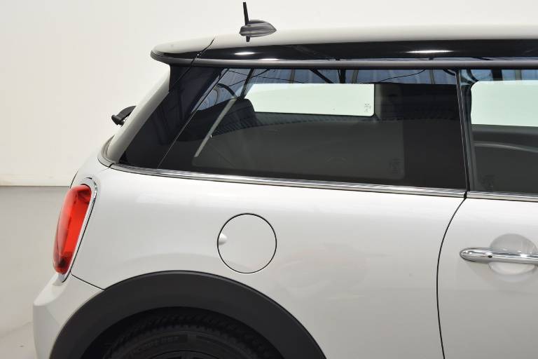 MINI Cooper D 45