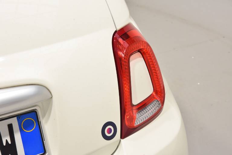 FIAT 500 48
