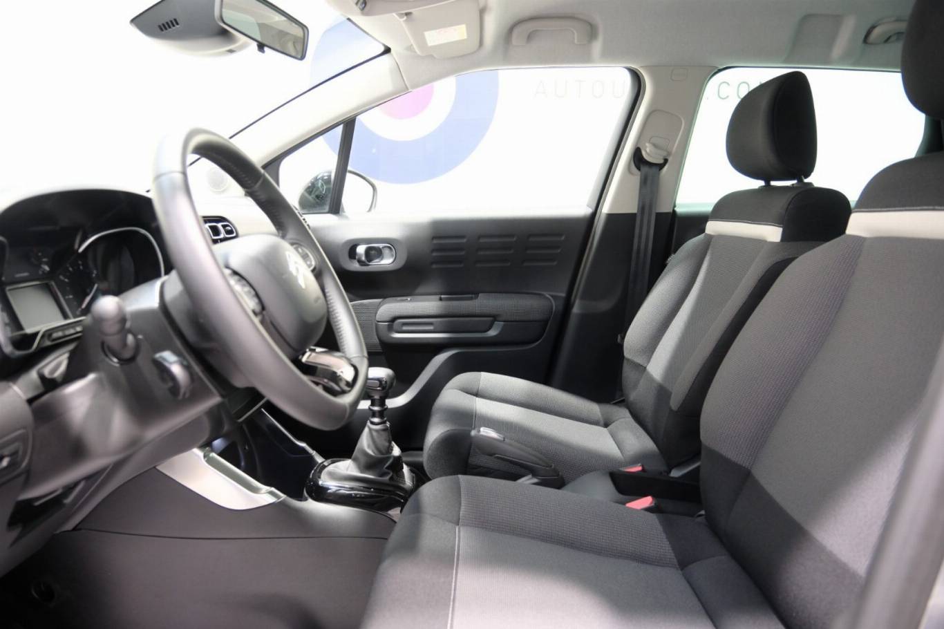 CITROEN C3 Aircross 20