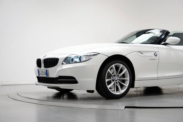 BMW Z4 12