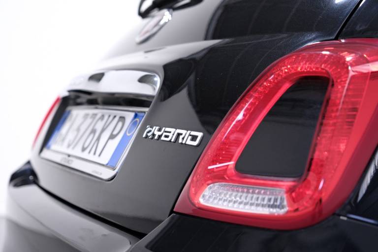 FIAT 500 43