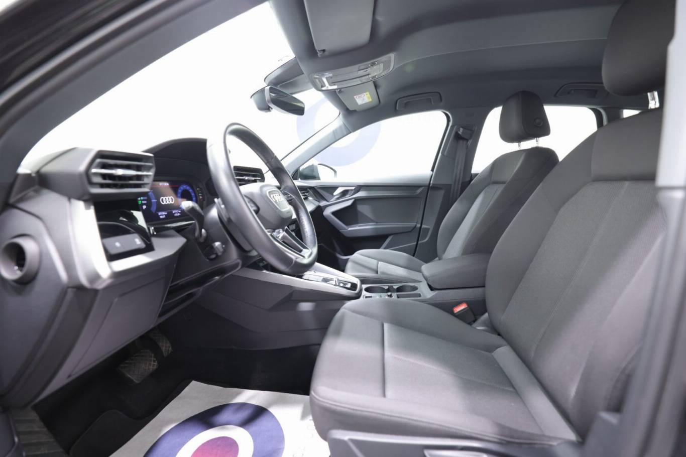 AUDI A3 19
