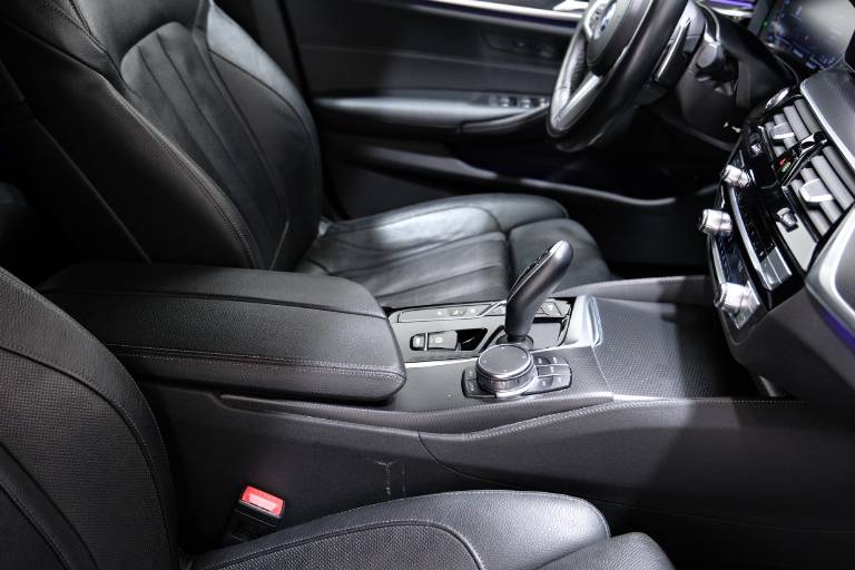 BMW 530 62