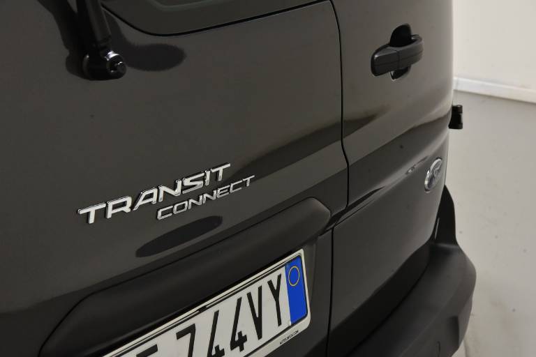 FORD Transit Connect 47