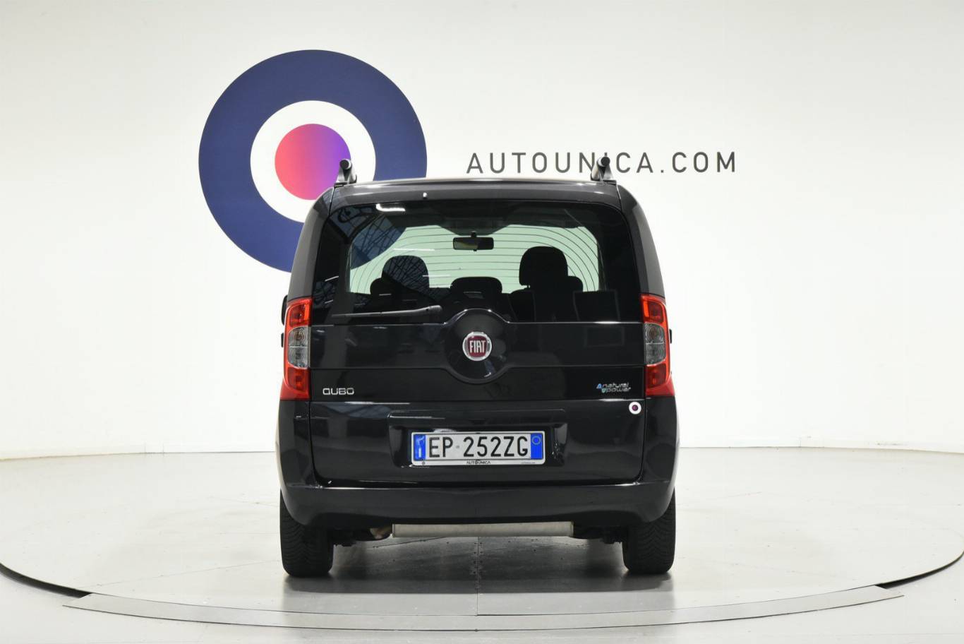 FIAT Qubo 6