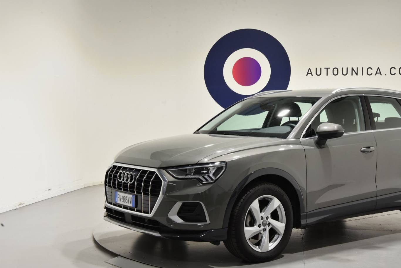 AUDI Q3 34