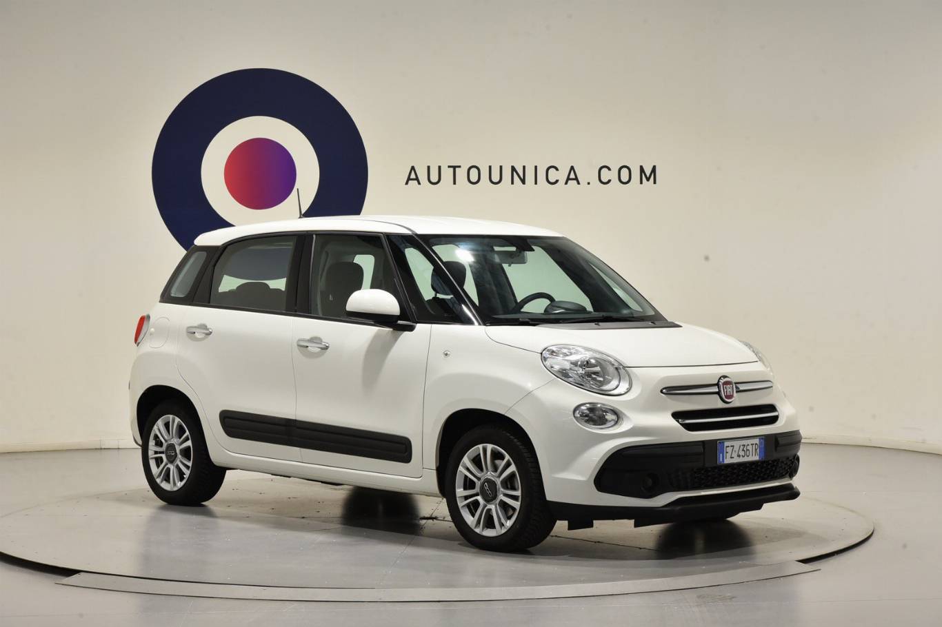 FIAT 500L 29