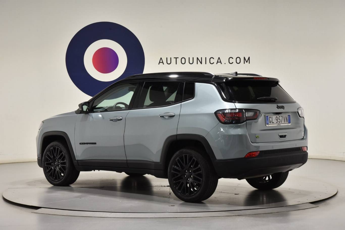 JEEP Compass 2