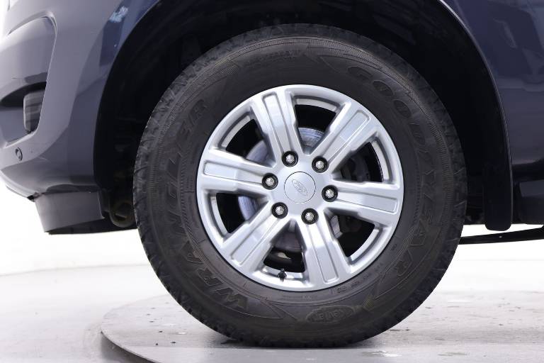 FORD Ranger 13
