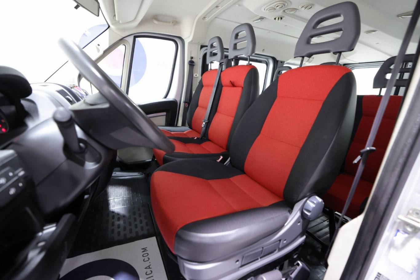 FIAT Ducato 6