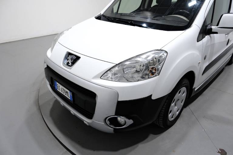 PEUGEOT Partner 20