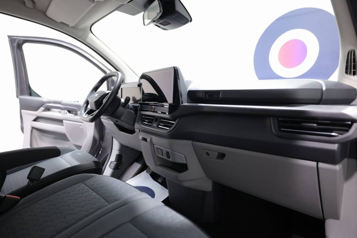 FORD Tourneo Custom 51