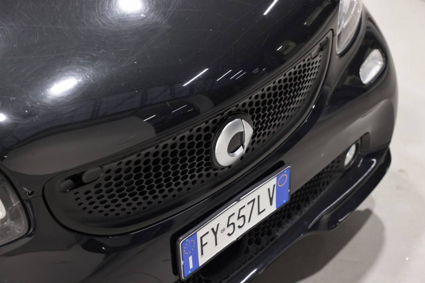 SMART ForTwo 19