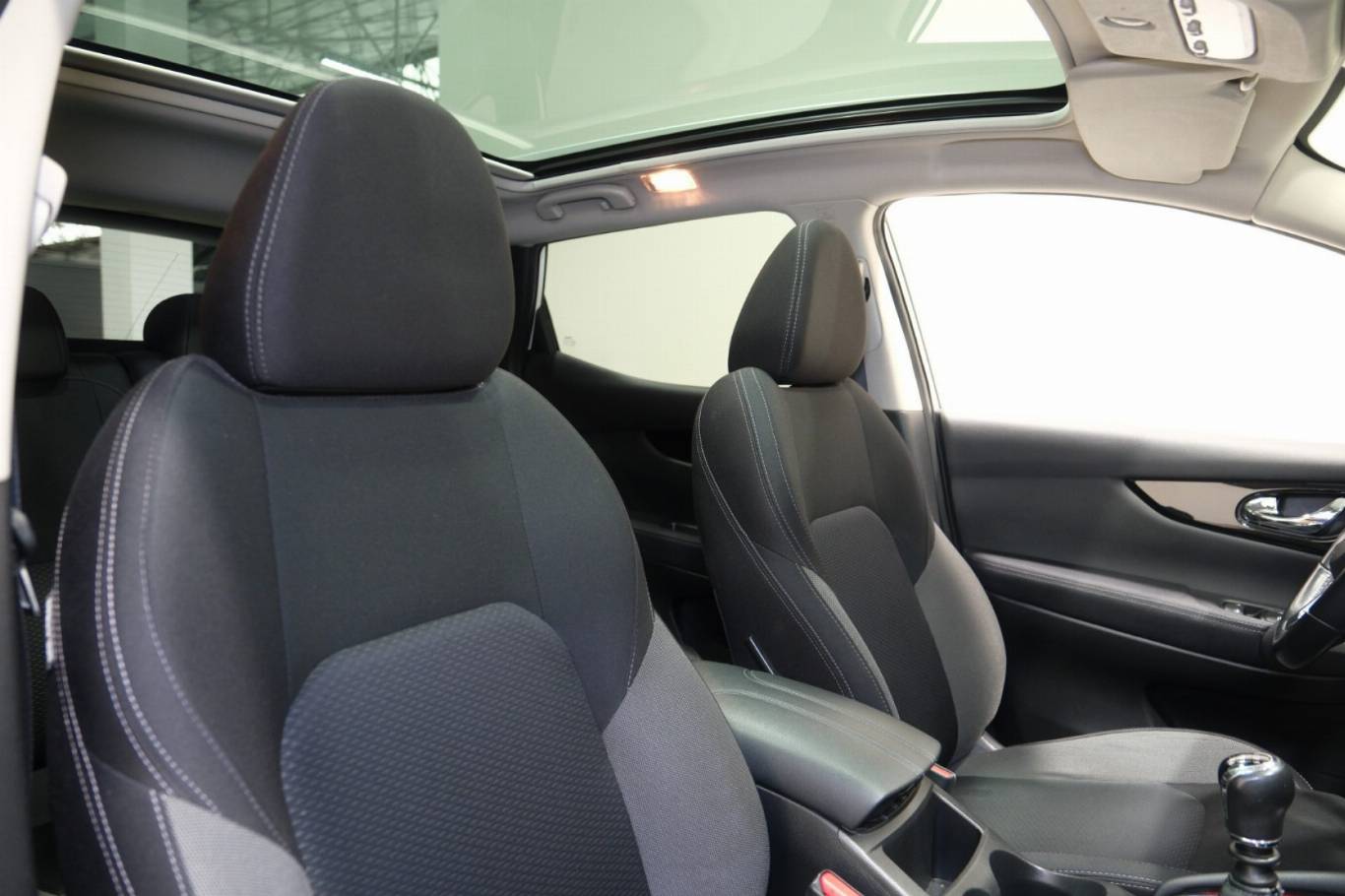 NISSAN Qashqai 62