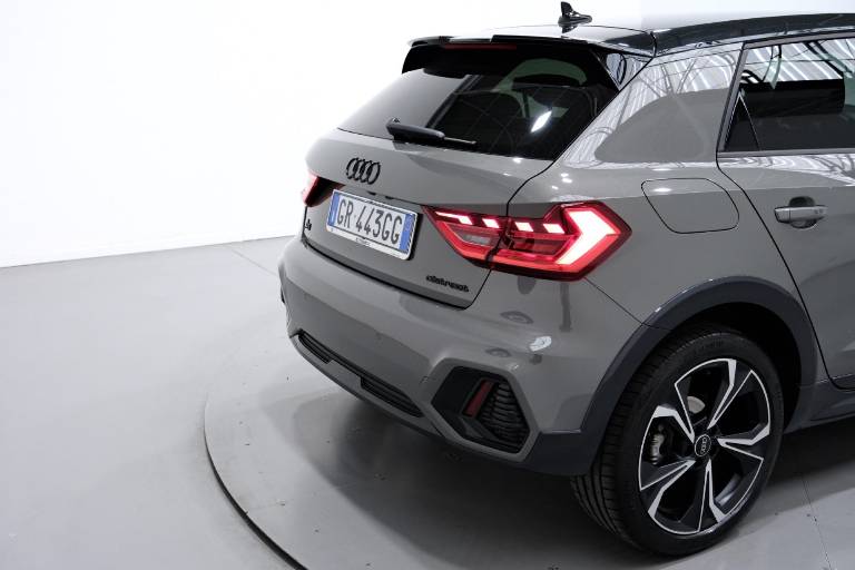 AUDI A1 52