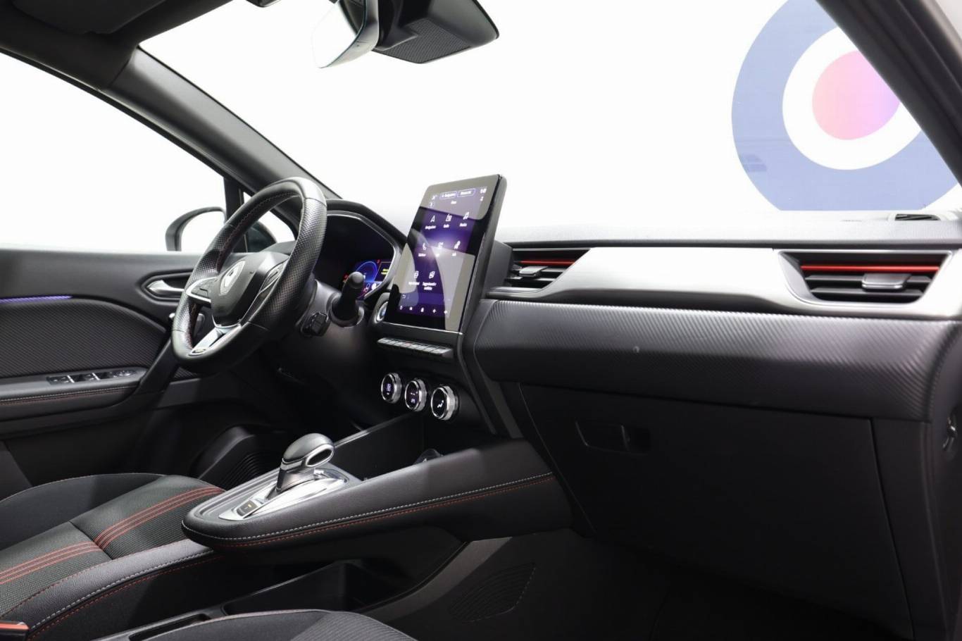 RENAULT Captur 45