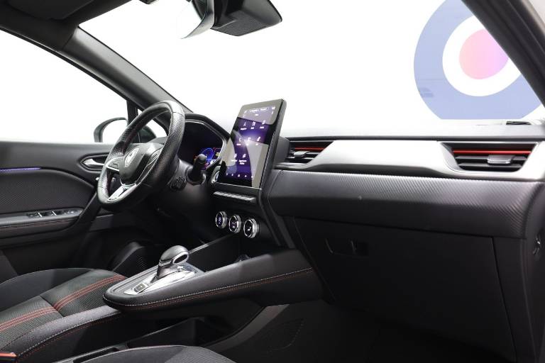 RENAULT Captur 45