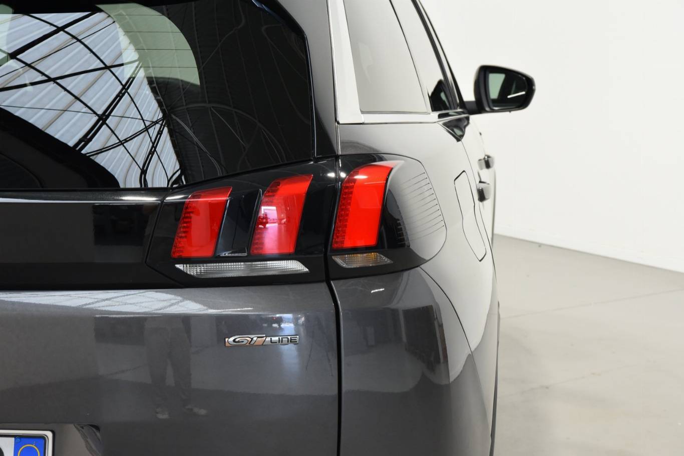 PEUGEOT 5008 20