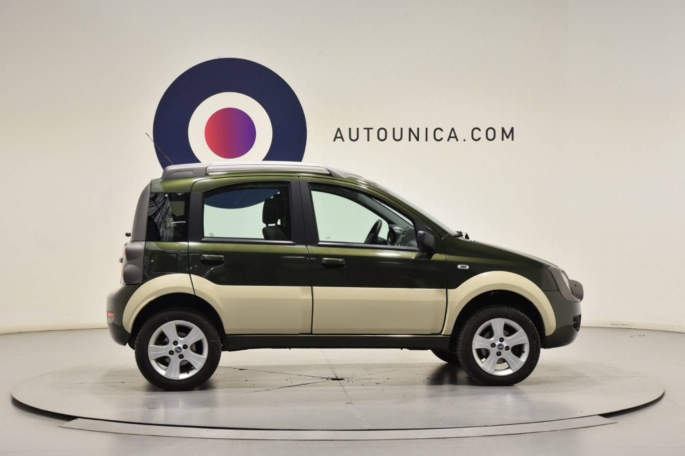 FIAT Panda 24
