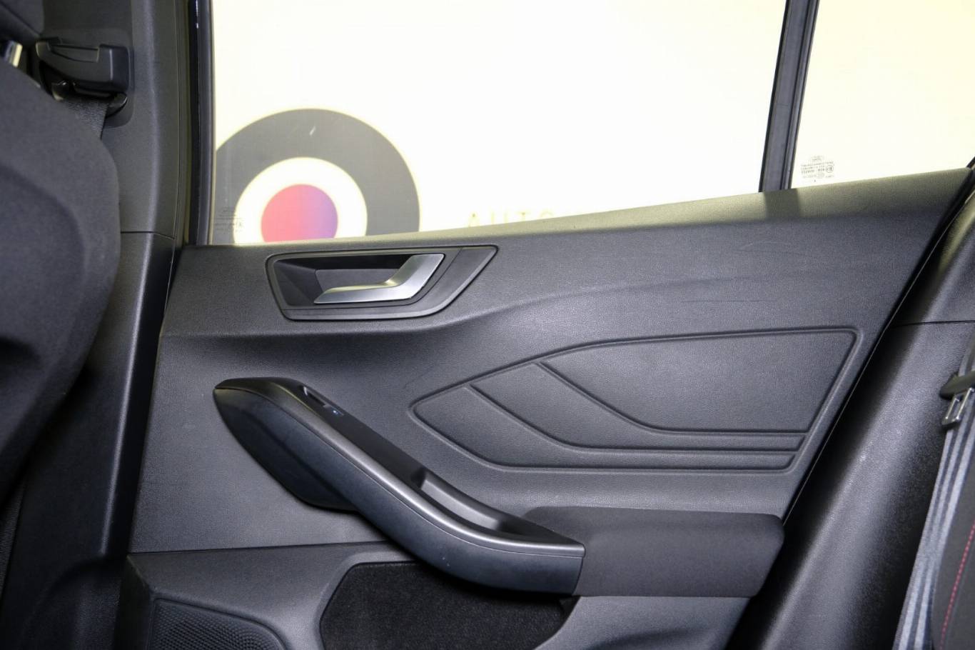 FORD Focus 39