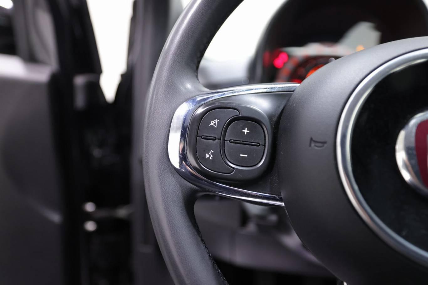 FIAT 500 20
