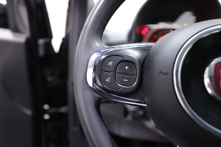 FIAT 500 20