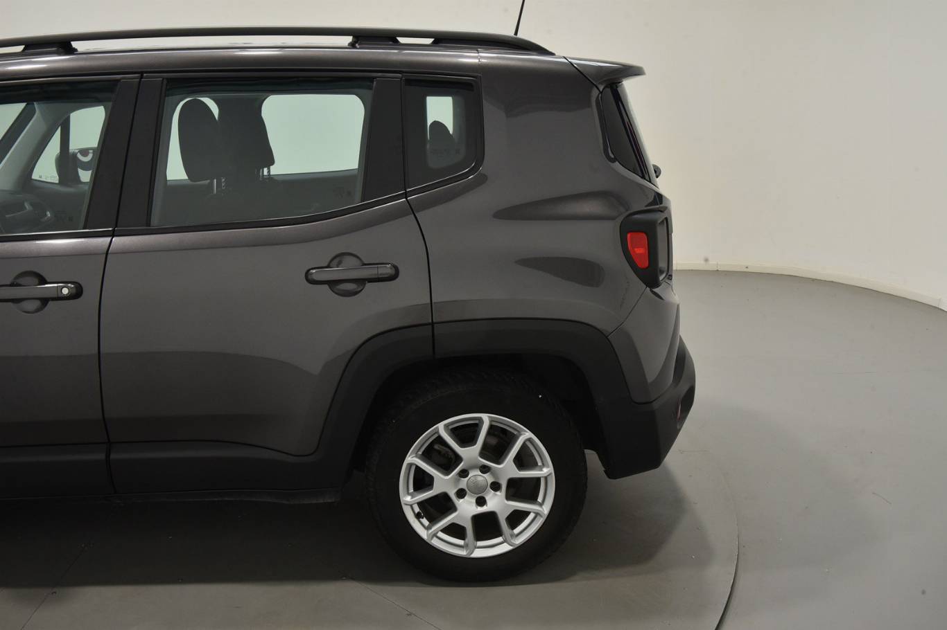 JEEP Renegade 38
