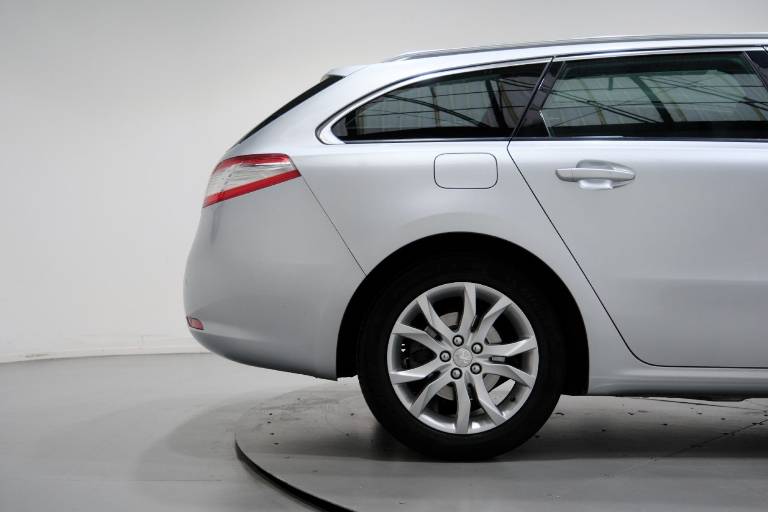 PEUGEOT 508 53