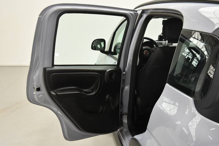 FIAT Panda 35