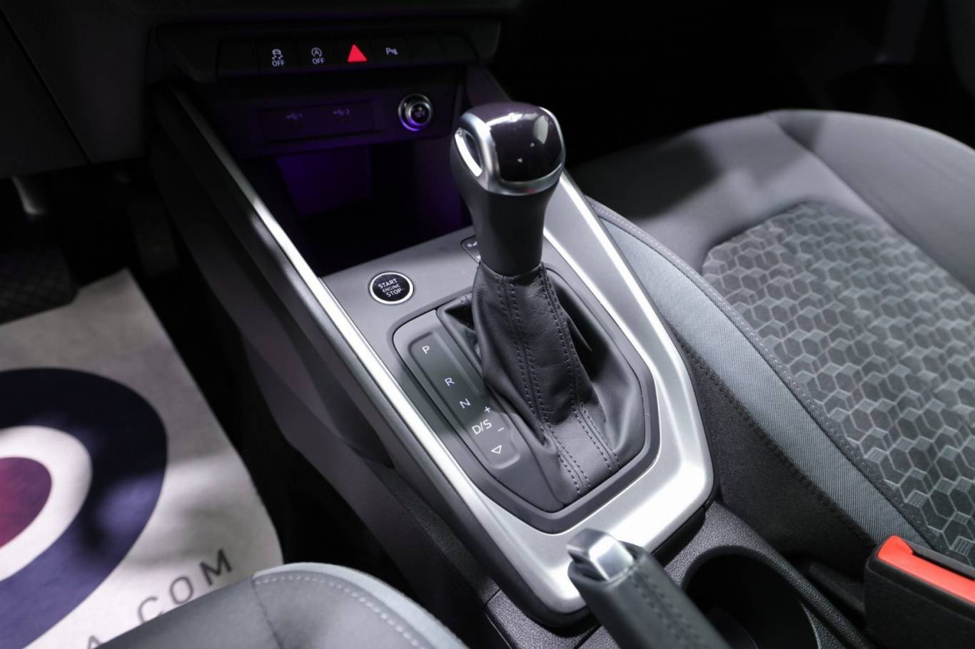 AUDI A1 31
