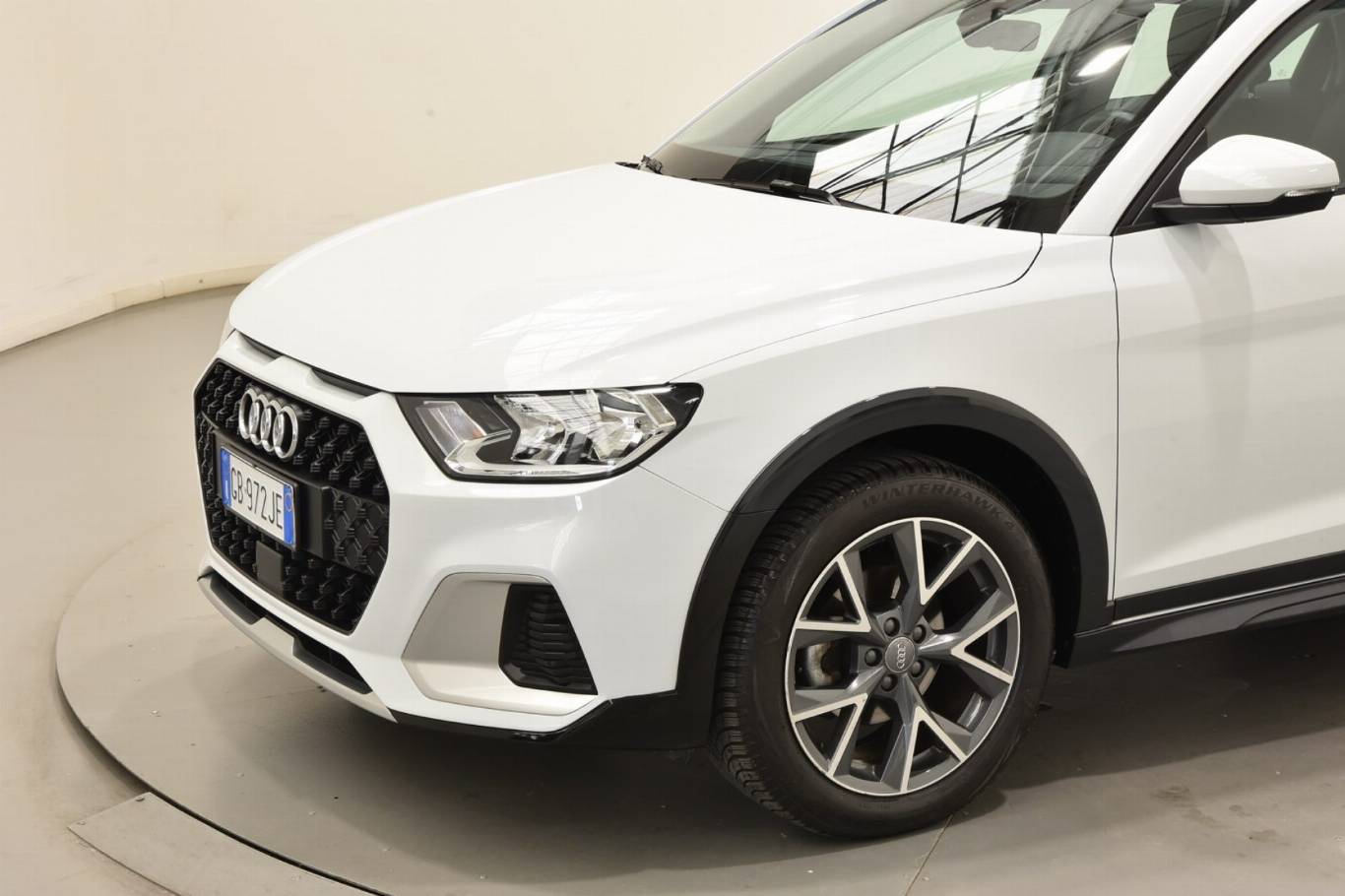 AUDI A1 33