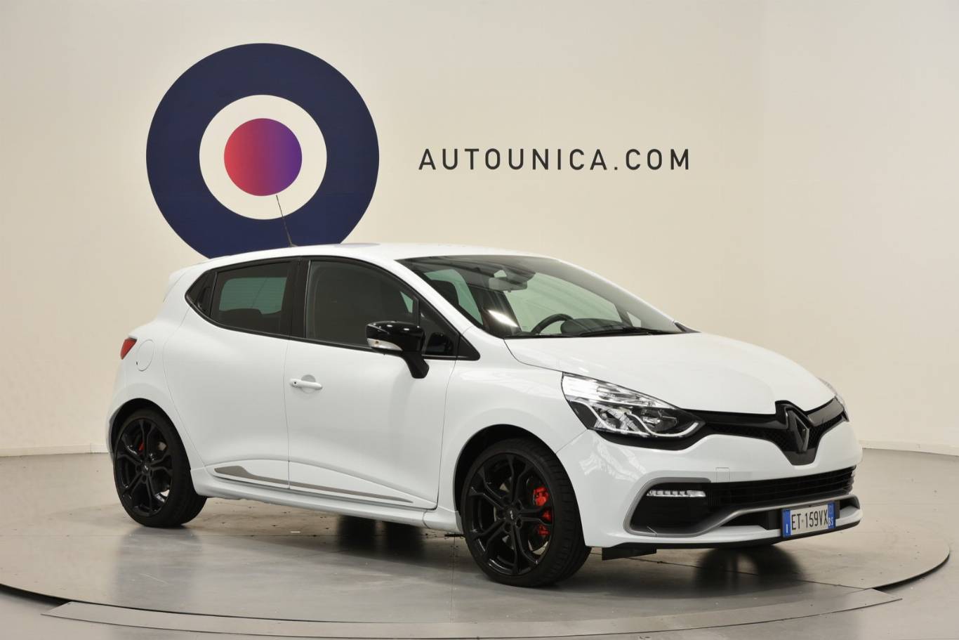 RENAULT Clio 29