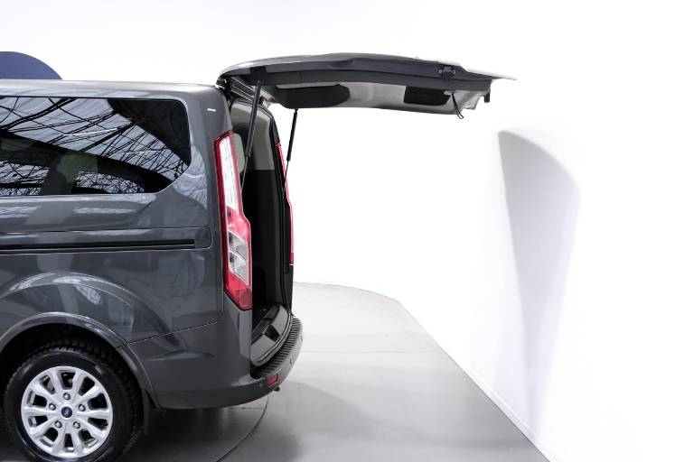 FORD Tourneo Custom 75