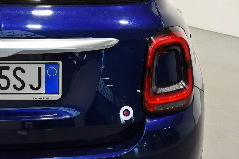 FIAT 500X 22