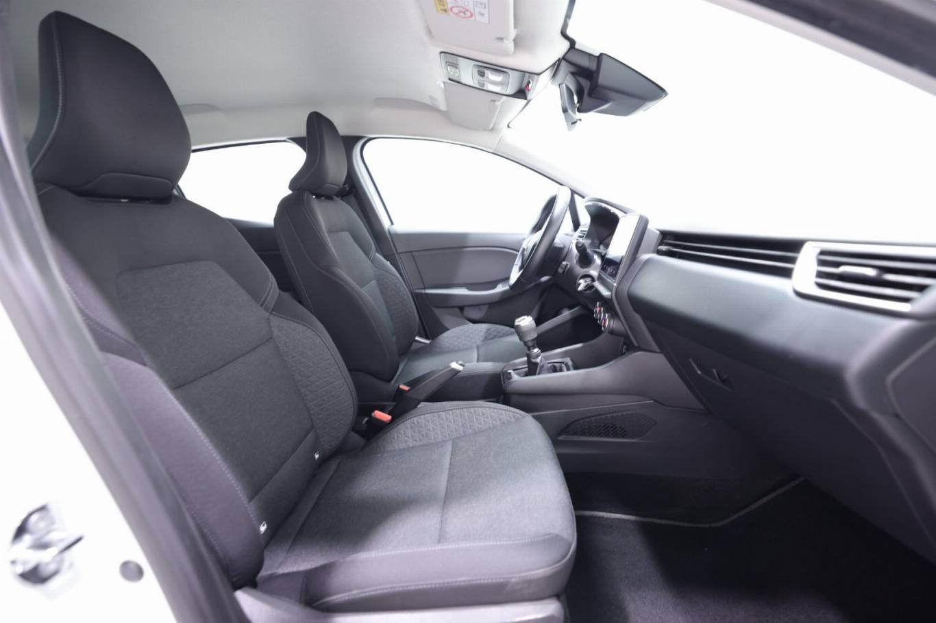 RENAULT Clio 47