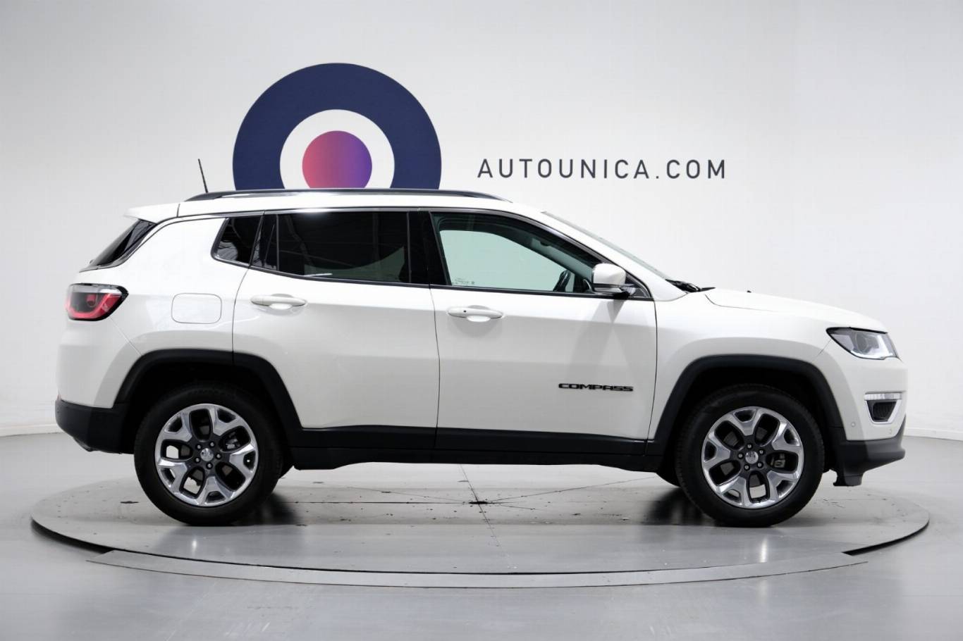 JEEP Compass 4