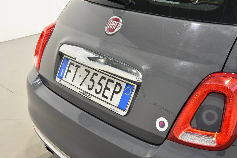 FIAT 500 46