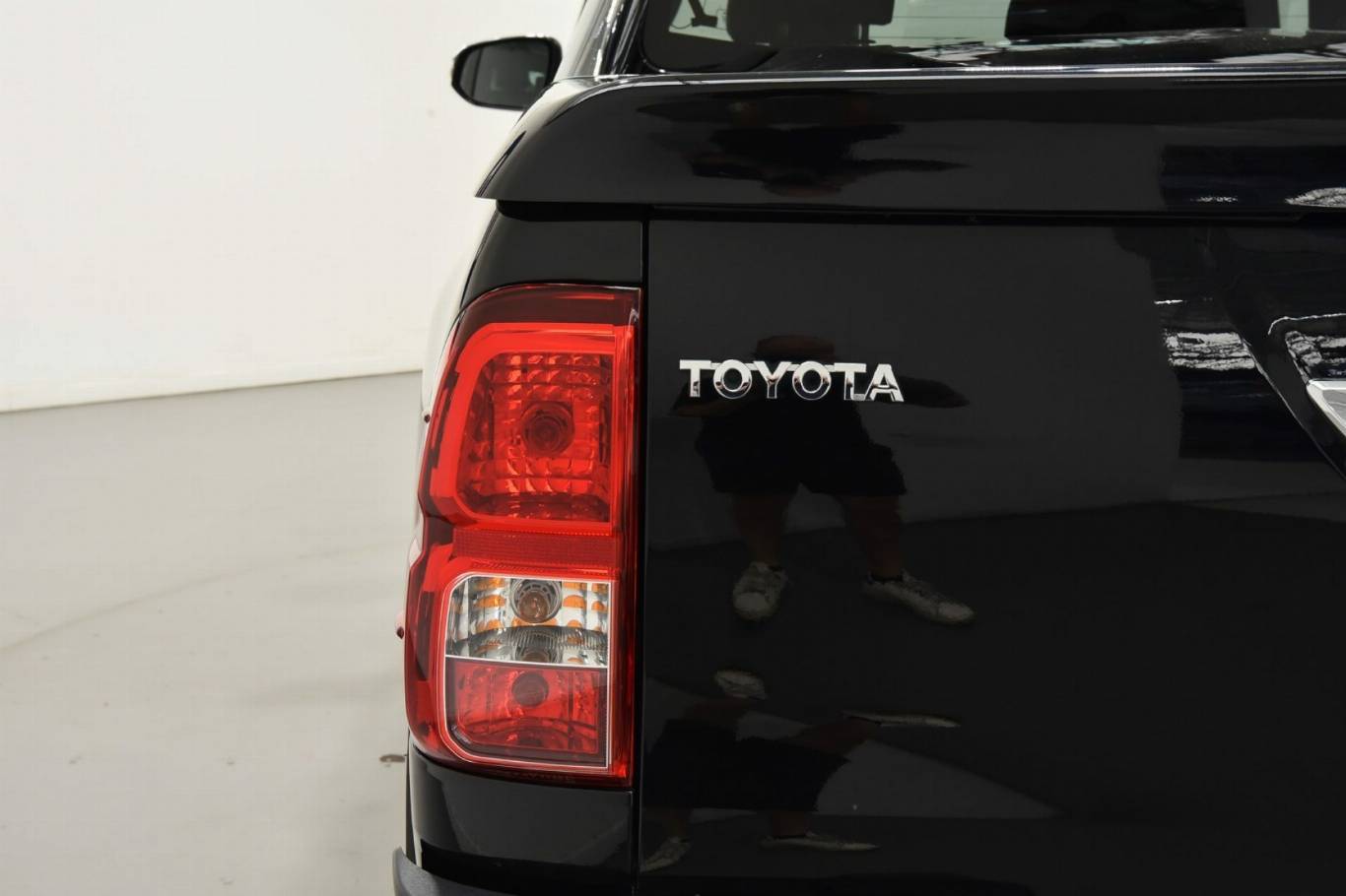 TOYOTA Hilux 34