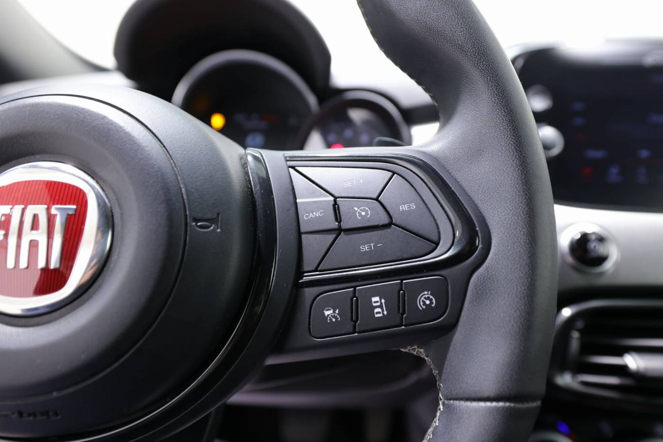 FIAT 500X 21