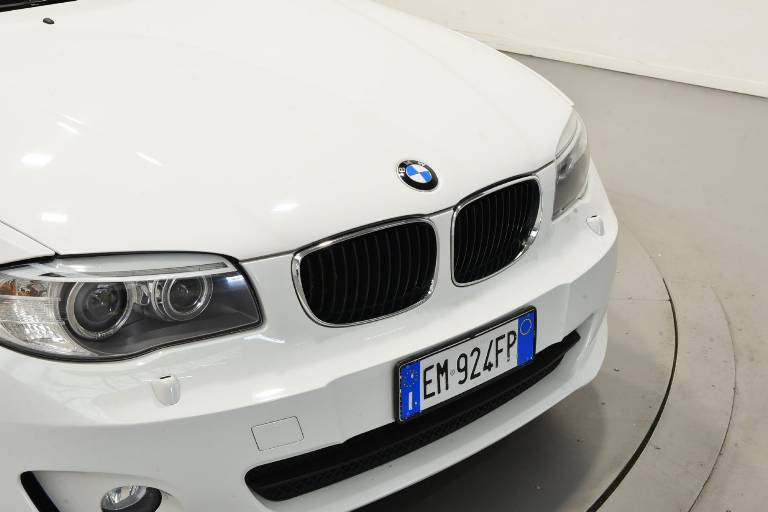 BMW 118 42