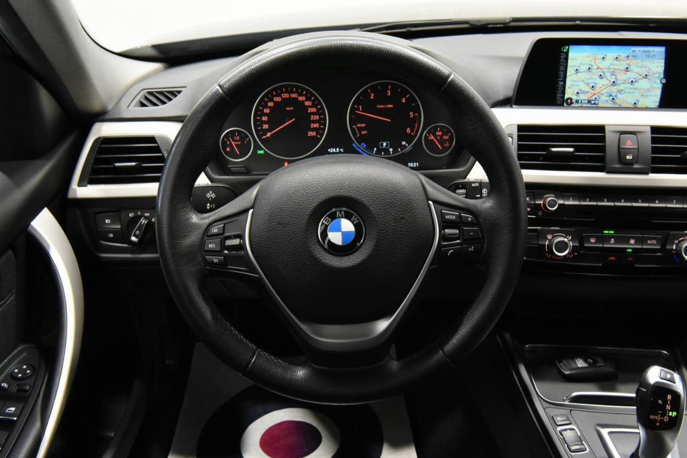 BMW 316 22
