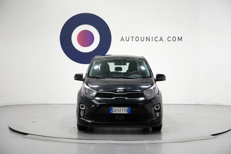 KIA Picanto 2