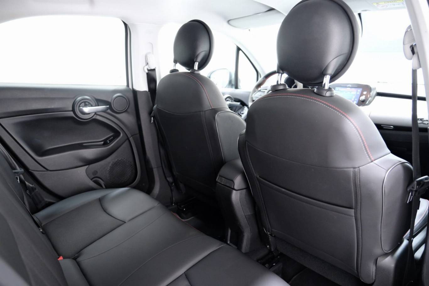 FIAT 500X 62