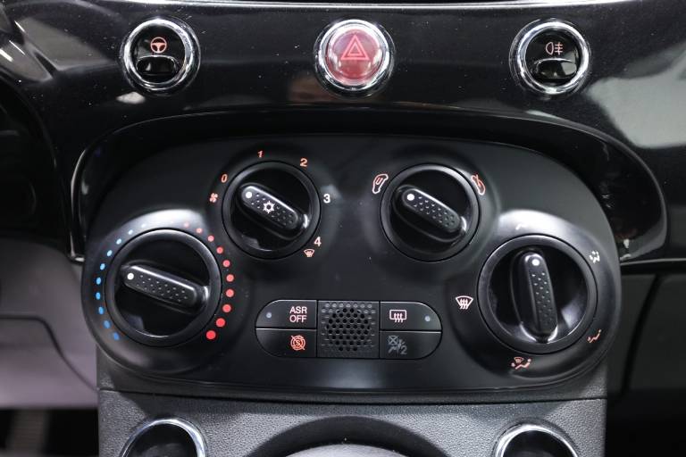 FIAT 500 25