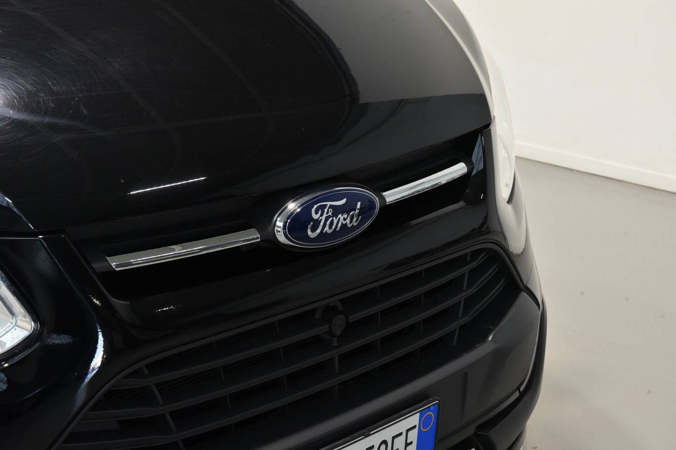 FORD Tourneo Custom 47