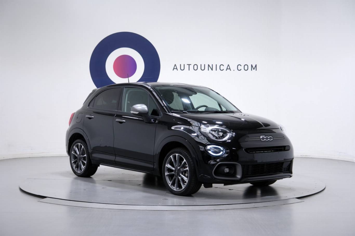 FIAT 500X 3