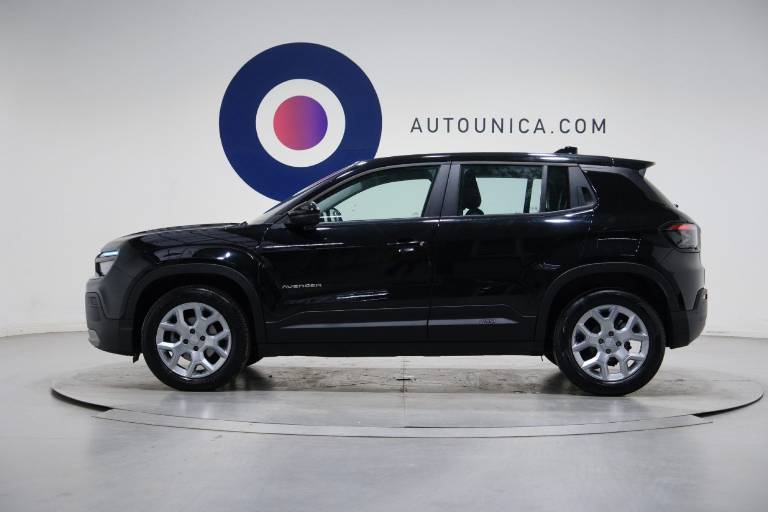 JEEP Avenger 18