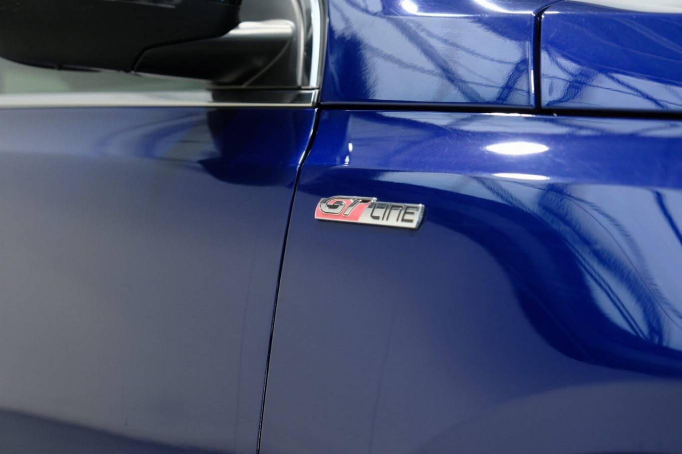 PEUGEOT 308 52