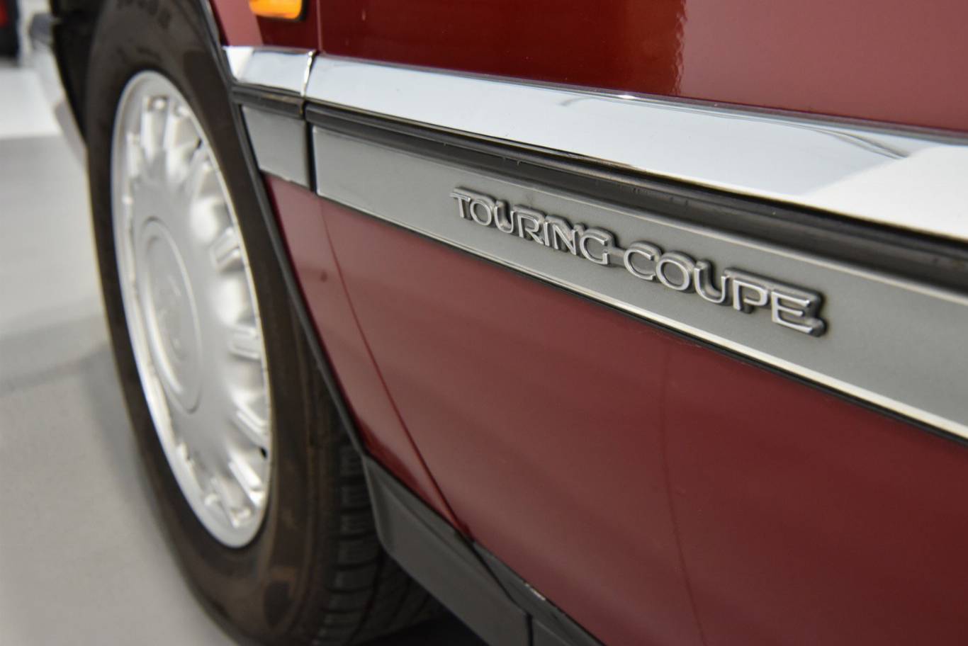 CADILLAC Eldorado 47